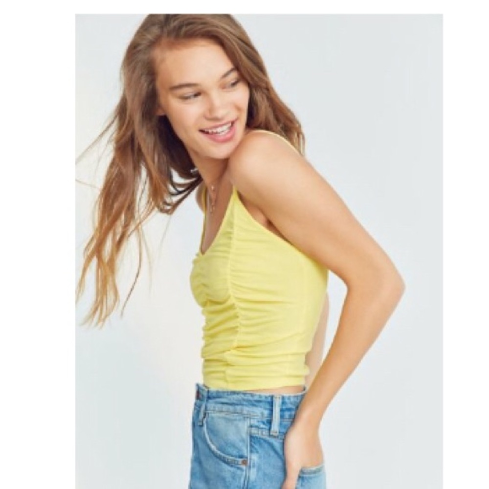 Urban Outfitters tank